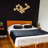 Отель Three House Hostel, фото 2