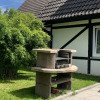 Отель Ferienwohnung Gartenblick, фото 20