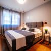 Отель Penthouse Luxury Suite, фото 38