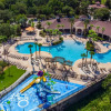 Отель Apartamento Vacacional en Orlando, фото 14