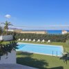 Отель Apartment with 4 Bedrooms in Alcamo, with Wonderful Sea View, Pool Access, Furnished Terrace - 300 M, фото 25