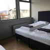 Отель Borgarnes Hostel, фото 4