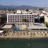 Отель Hattuşa Vacation Beach Hotel, фото 1