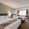 Отель Quality Inn & Suites, фото 39
