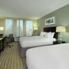Отель DoubleTree by Hilton Hotel Newark Ohio, фото 7