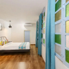Отель OYO Home 19723 Boutique 2BHK, фото 13