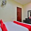 Отель Rawaat Al Shahad Apartments Hotel by OYO Rooms, фото 4