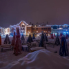 Отель New Gudauri Loft 1, фото 3