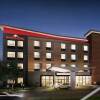 Отель Hawthorn Extended Stay by Wyndham Pflugerville, фото 1