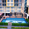 Отель Siri Hotel Lumphun, фото 13