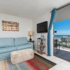 Отель Gulf Shores Surf & Racquet 605a 1 Bedroom Condo, фото 4