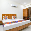 Отель FabHotel 44 The M'Bience, фото 2