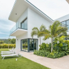 Отель Magnificent Villa With Golf Cart Maid at Caleton, фото 19