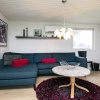 Отель 6 Person Holiday Home in Vinderup, фото 4