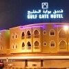 Отель Gulf Gate Hotel в Манаме