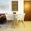 Отель Homey 2Br Signature Park Grande Apartment, фото 11