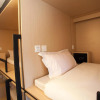 Отель Cubic Bed Pratunam - Hostel, фото 21