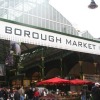 Отель 1 BR Home by Borough Market W/balcony, 2 Guests, фото 12