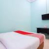Отель OYO 2434 Tiaz 2 Homestay, фото 4