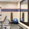 Отель Hampton Inn Fort Worth-southwest I-20h, фото 23