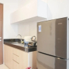 Отель Comfort And Warm Studio At Ciputra World 2 Apartment, фото 3