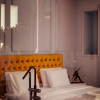 Отель Ninemian Suites Syros, фото 3