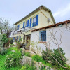 Отель House With 3 Bedrooms in Vallauris, With Wonderful City View, Enclosed Garden and Wifi - 350 m From , фото 1
