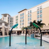 Отель SpringHill Suites by Marriott Orlando Theme Parks/Lake Buena Vista, фото 27