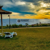 Отель LM62A- Modern family apartment close to beach, фото 16