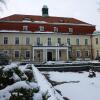 Отель Schloss Schweinsburg, фото 9