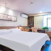 Отель Jinjiang Inn Select Hangzhou Binjiang University City, фото 36