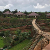 Отель Ngorongoro Marera Mountain View Lodge, фото 22