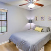 Отель Charming Fort Worth Home - 12 Mi to Downtown!, фото 4