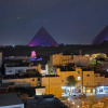 Отель seven heaven pyramids, фото 1