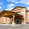 Отель Comfort Inn And Suites Custer, фото 22