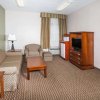 Отель Baymont Inn And Suites Lafayette/Purdue Area, фото 18