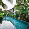 Отель Coco Retreat Phuket Resort & Spa, фото 39
