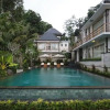 Отель Jiwa Klusa Luxury Villa, фото 13