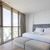 Отель 360 Nicosia 3 Bedrooms Exclusive Panoramic View Residence, фото 4