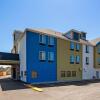 Отель SureStay Plus Hotel by Best Western Blue Springs, фото 19
