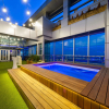 Отель Harbor Park Hotel, фото 36