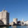 Отель Les Gens De Mer La Rochelle, фото 11