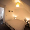 Отель A Cosy 3-bed Family House in Liverpool sleeps 6 with parking spaces, фото 5