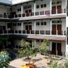 Отель Laut Biru Resort Hotel в Пангандаране