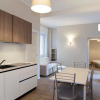 Отель Mm Apartments, фото 6
