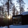 Отель Arctic Skylight Lodge, фото 18