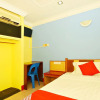 Отель OYO 90052 Mandarin Inn, фото 6