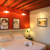 Отель Villasanpaolo Wellness & Spa Hotel San Gimignano, фото 20