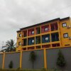 Отель Njoya Residencia в Яунде