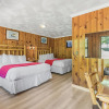 Отель Great Pines, фото 40